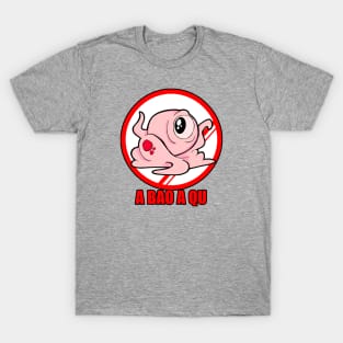 A Bao A Qu T-Shirt